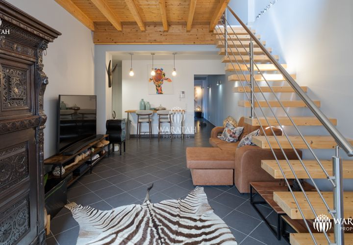 Byhus i Estombar, Faro, Estombar - € 375.000 | Ref: Darian - foto 1